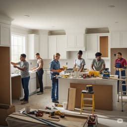 Bump-Out Addition: Add Space Without Major Construction